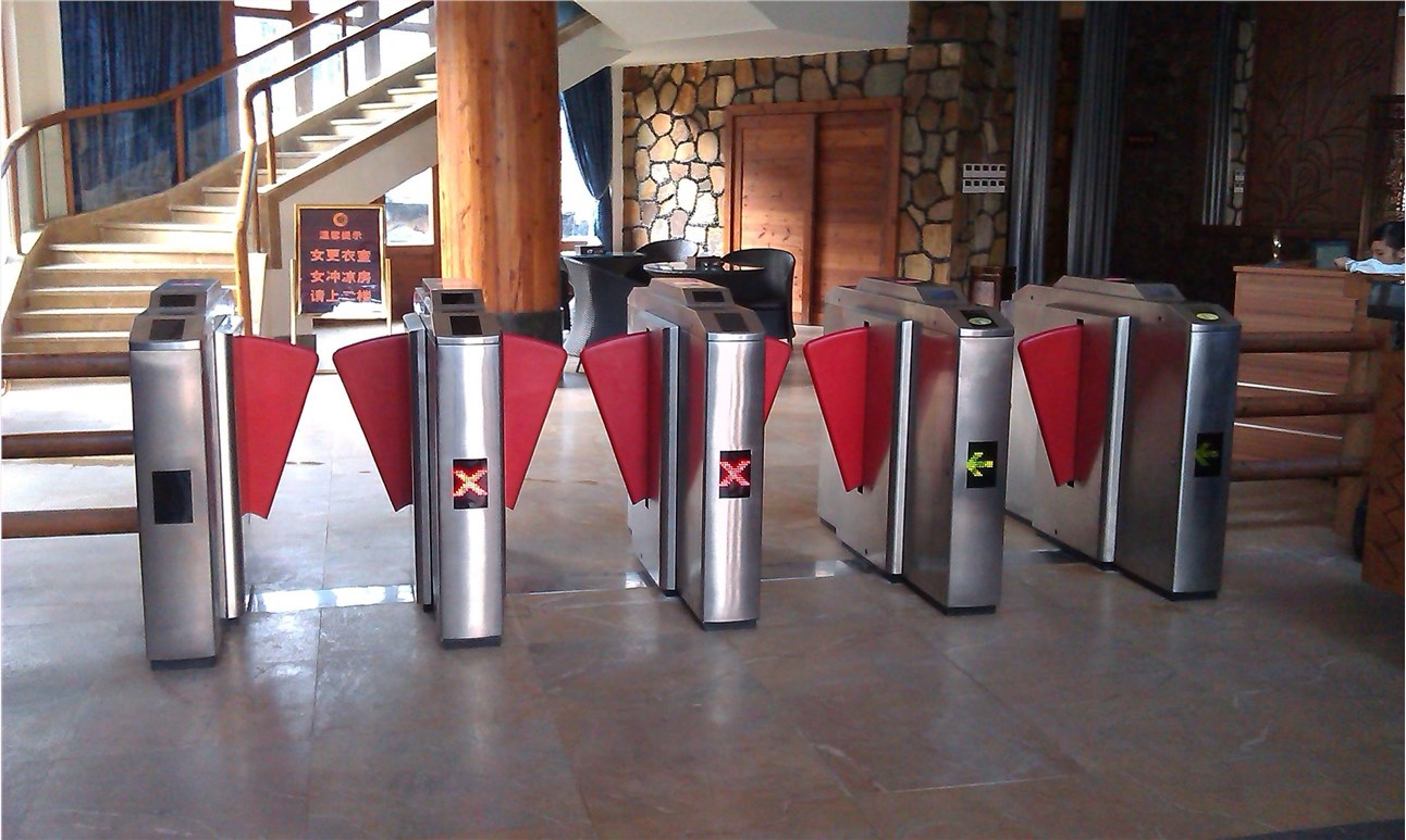 惠州怡情谷温泉