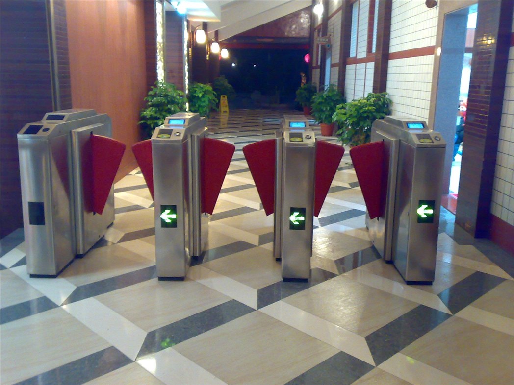 广东新丰江源温泉