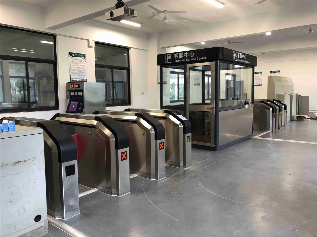 江苏城市建设职业技术学院