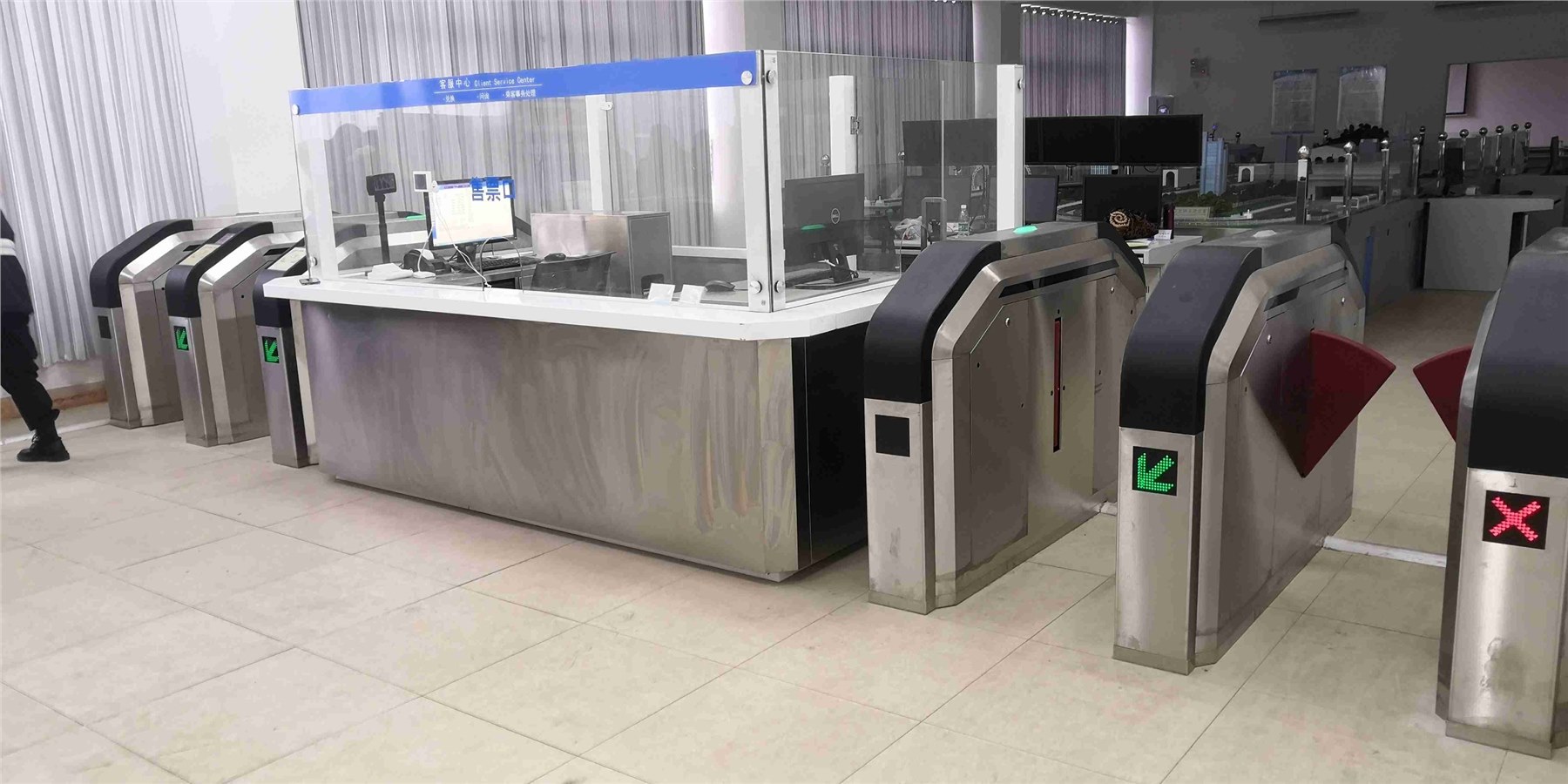 九江职业技术学院