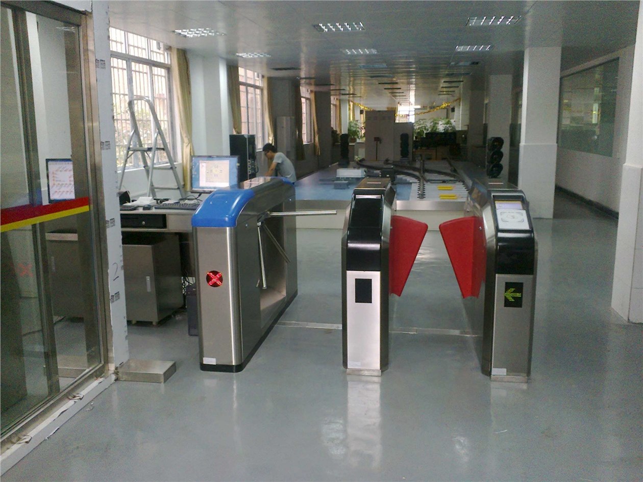 广州工贸职业技术学院