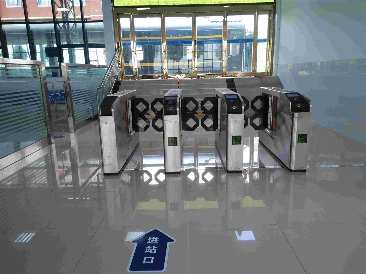 郑州城轨中专学校