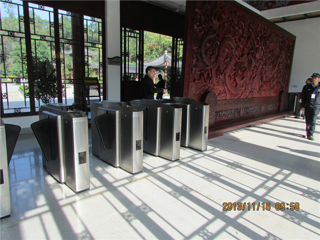 广东惠州罗浮山风景区