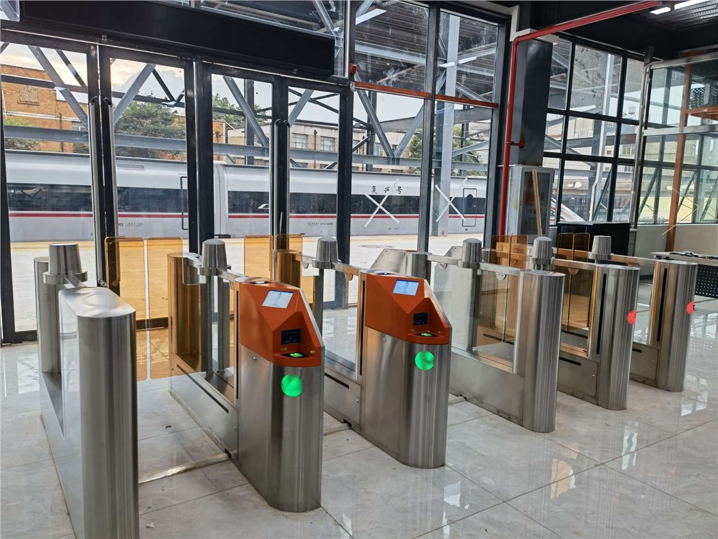 昆明铁道职业技术学院