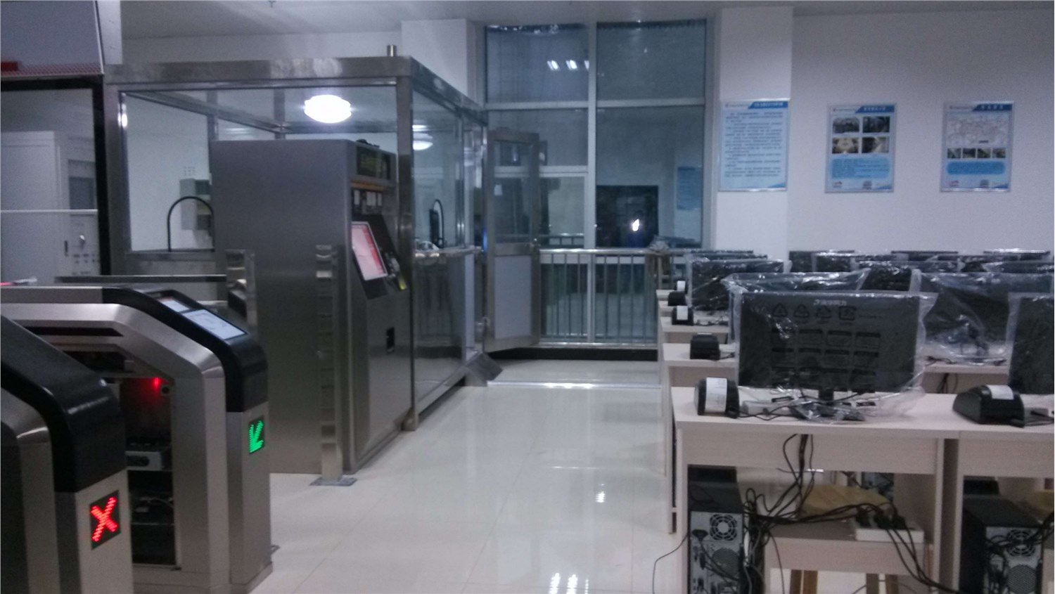 江西机电职业学院